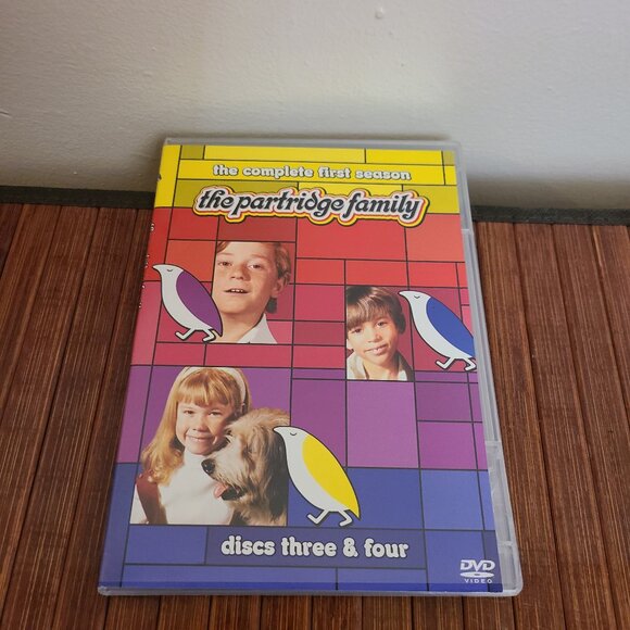 Partridge Family - Complete First Season - Picture 7 of 10